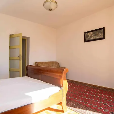 Daire Apart Wroclaw Wroclaw