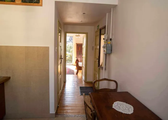 Daire Apart Wroclaw Wroclaw