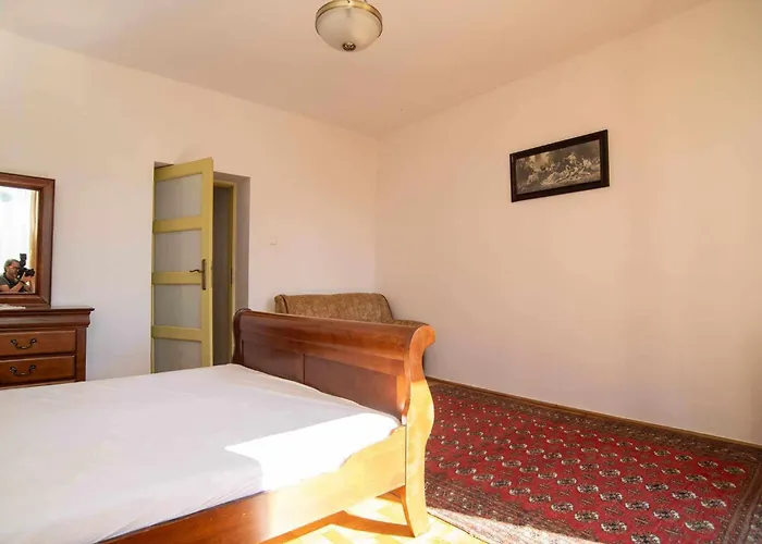 Daire Apart Wroclaw Wroclaw