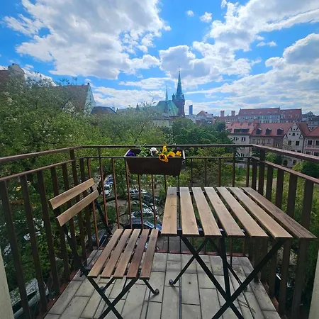 Apart Wroclaw
