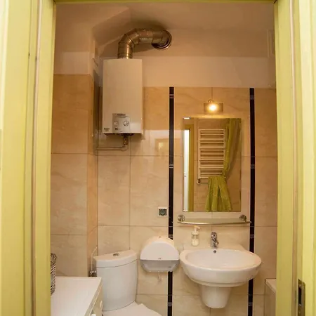 Apartamento Apart Wroclaw