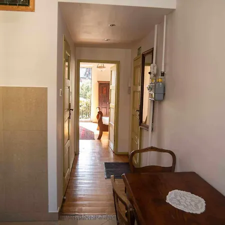 Apartamento Apart Wroclaw Breslavia