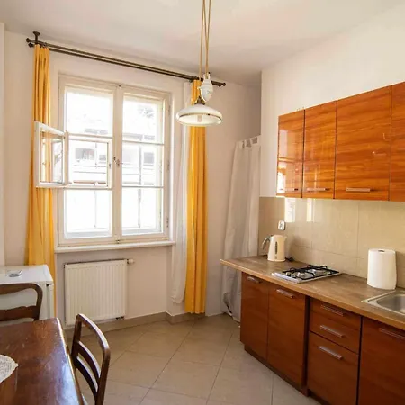 Apartamento Apart Wroclaw *