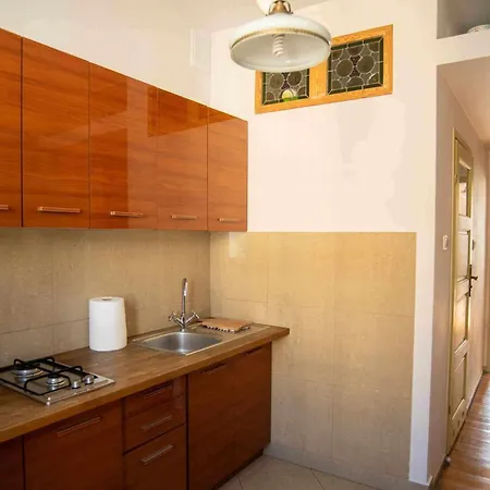 Apartamento Apart Wroclaw